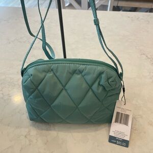 Vera Bradley Crossbody Camera Bag